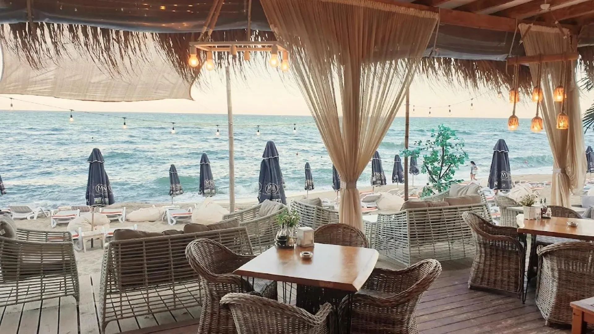 Lovely Nest With Glass Veranda Varna 0*,  Bulgaria